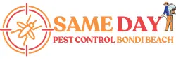 Same Daye Pest Control